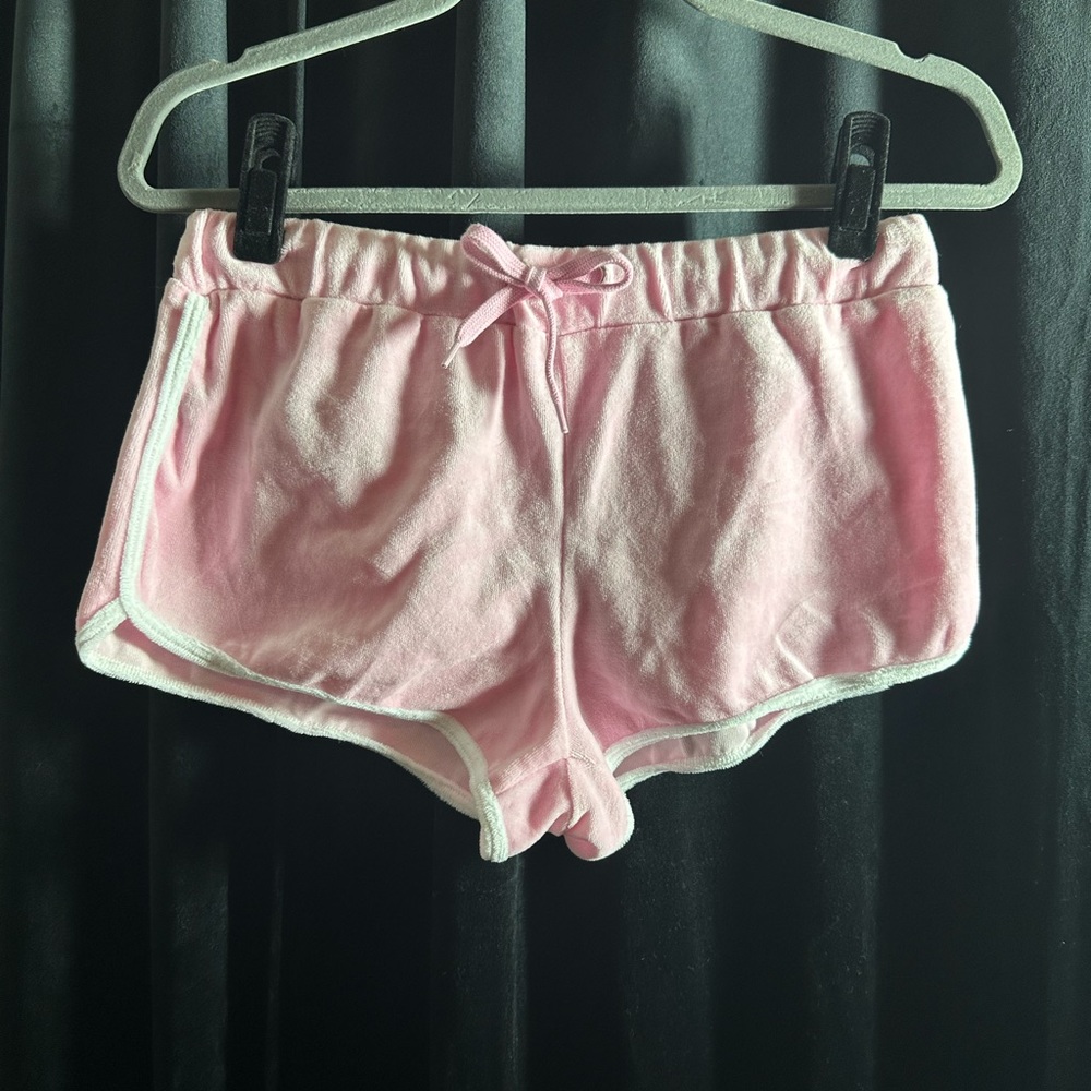 Sugar Thrillz Athletic Shorts